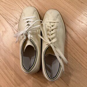 ROTHY'S Lace Up Sneakers, Size 7